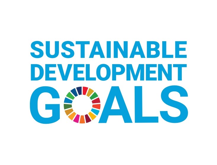 SDGsロゴ