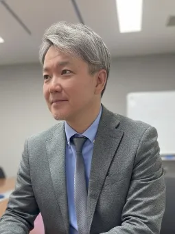 代表取締役 中西 弘徳